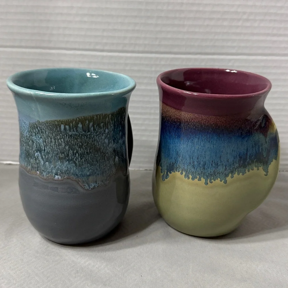 Neher set two